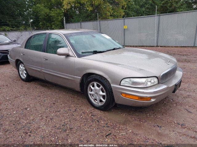 Aukcja sprzedaży 2002 Buick Park Avenue, vin: 1G4CW54K324218073, numer aukcji: 46028526
