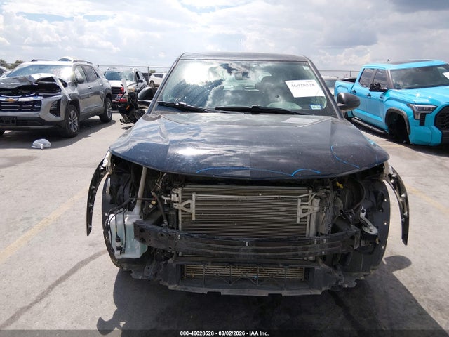 Aukcja sprzedaży 2021 Chevrolet Trailblazer Fwd Ls, vin: KL79MMS2XMB173646, numer aukcji: 46028528