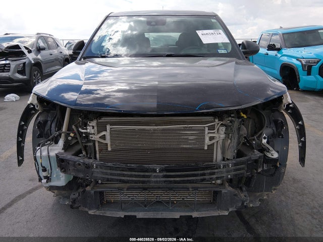 Aukcja sprzedaży 2021 Chevrolet Trailblazer Fwd Ls, vin: KL79MMS2XMB173646, numer aukcji: 46028528