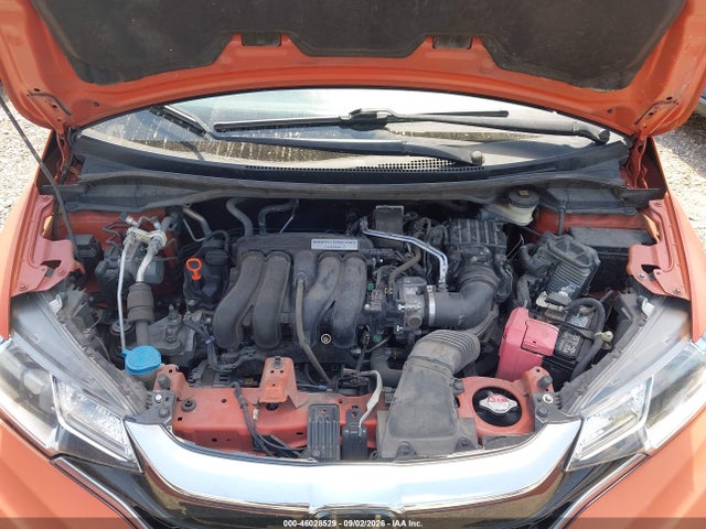 Продажа на аукционе авто 2020 Honda Fit Ex, vin: 3HGGK5H88LM727194, номер лота: 46028529