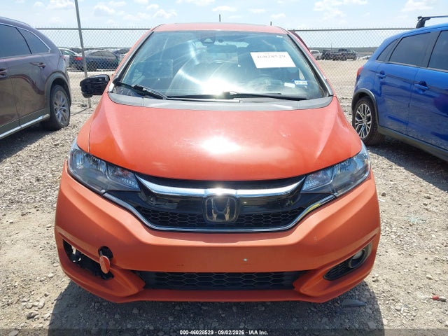 Продажа на аукционе авто 2020 Honda Fit Ex, vin: 3HGGK5H88LM727194, номер лота: 46028529