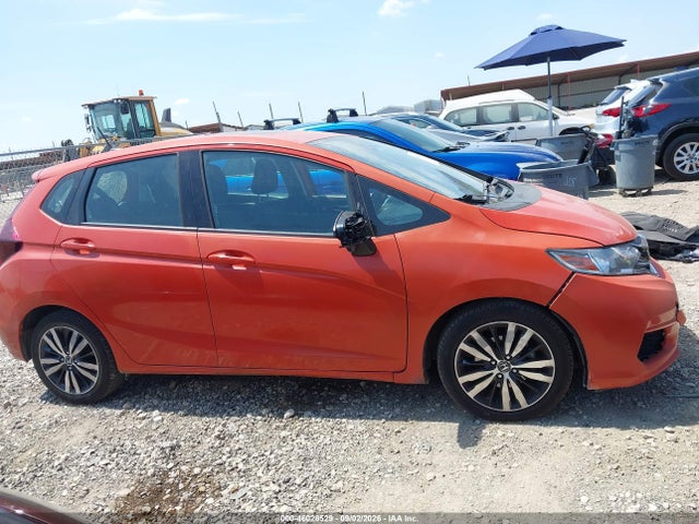 Продажа на аукционе авто 2020 Honda Fit Ex, vin: 3HGGK5H88LM727194, номер лота: 46028529