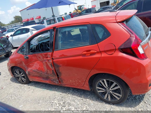 Продажа на аукционе авто 2020 Honda Fit Ex, vin: 3HGGK5H88LM727194, номер лота: 46028529