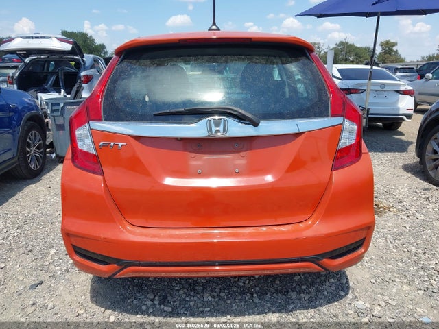 Продажа на аукционе авто 2020 Honda Fit Ex, vin: 3HGGK5H88LM727194, номер лота: 46028529