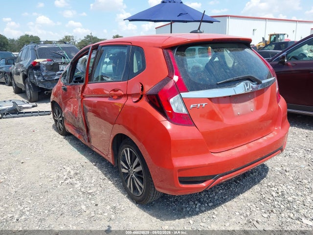 Продажа на аукционе авто 2020 Honda Fit Ex, vin: 3HGGK5H88LM727194, номер лота: 46028529