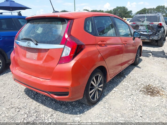 Продажа на аукционе авто 2020 Honda Fit Ex, vin: 3HGGK5H88LM727194, номер лота: 46028529