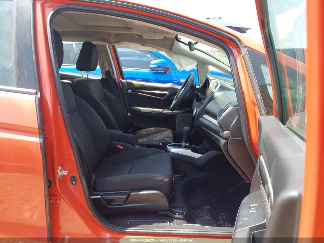 Продажа на аукционе авто 2020 Honda Fit Ex, vin: 3HGGK5H88LM727194, номер лота: 46028529
