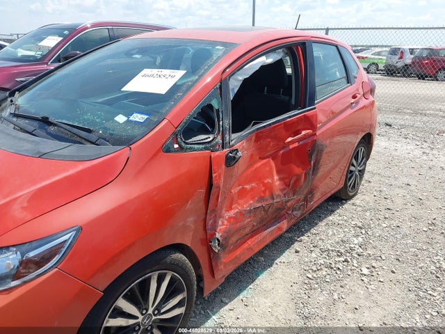Продажа на аукционе авто 2020 Honda Fit Ex, vin: 3HGGK5H88LM727194, номер лота: 46028529