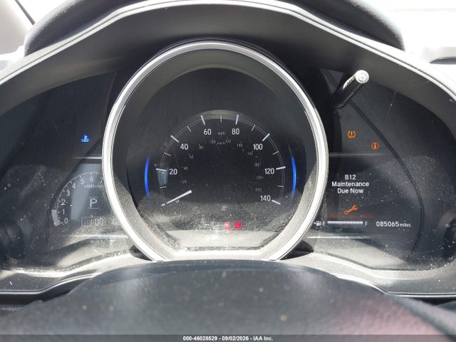 Продажа на аукционе авто 2020 Honda Fit Ex, vin: 3HGGK5H88LM727194, номер лота: 46028529
