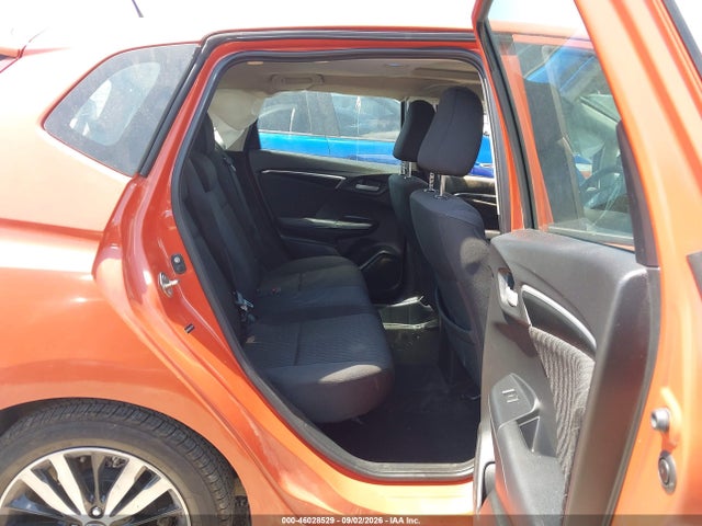 Продажа на аукционе авто 2020 Honda Fit Ex, vin: 3HGGK5H88LM727194, номер лота: 46028529
