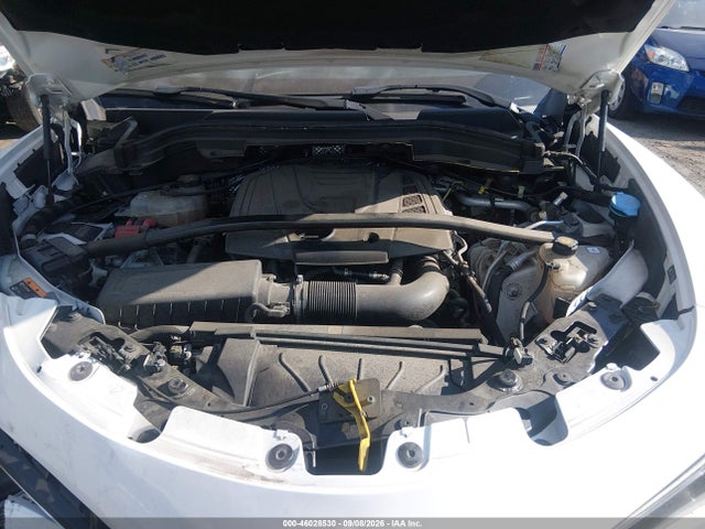 Aukcja sprzedaży 2019 Alfa Romeo Stelvio Ti Sport Awd, vin: ZASPAKBNXK7C41873, numer aukcji: 46028530