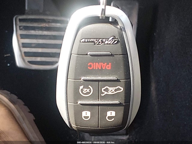 Aukcja sprzedaży 2019 Alfa Romeo Stelvio Ti Sport Awd, vin: ZASPAKBNXK7C41873, numer aukcji: 46028530