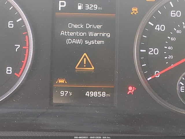 46028531 :رقم المزاد ، 5XXG64J27RG253798 vin ، 2024 Kia K5 Gt-line مزاد بيع