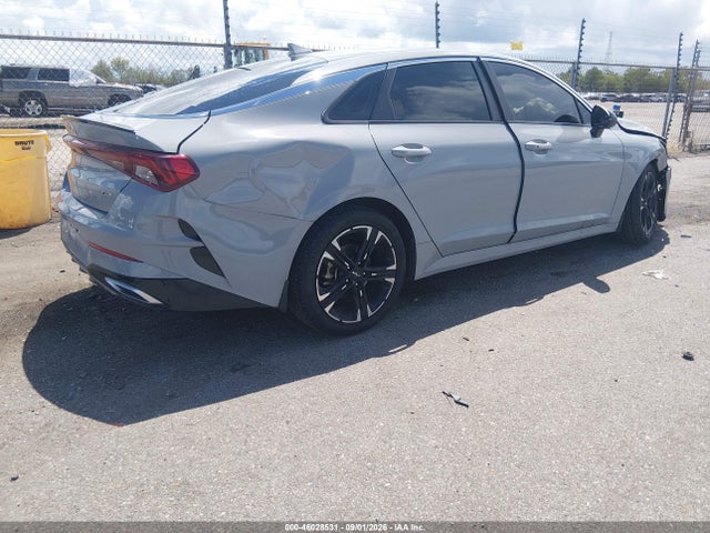 46028531 :رقم المزاد ، 5XXG64J27RG253798 vin ، 2024 Kia K5 Gt-line مزاد بيع