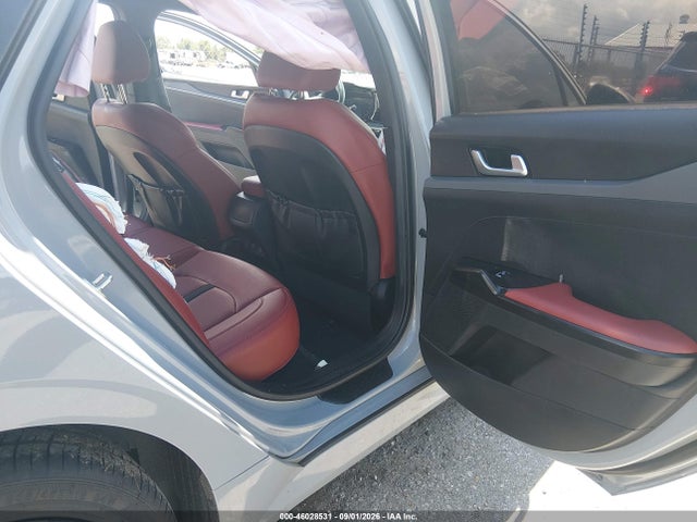 46028531 :رقم المزاد ، 5XXG64J27RG253798 vin ، 2024 Kia K5 Gt-line مزاد بيع