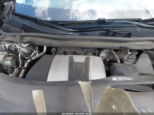 2022 Lexus Rx 350 მანქანა იყიდება აუქციონზე, vin: 2T2HZMAA6NC231596, აუქციონის ნომერი: 46028535