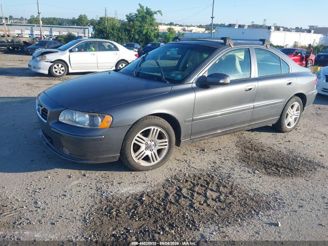 Auction sale of the 2007 Volvo S60 2.5t, vin: YV1RS592272640397, lot number: 46028538
