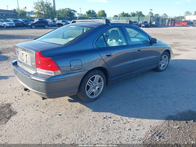 Auction sale of the 2007 Volvo S60 2.5t, vin: YV1RS592272640397, lot number: 46028538