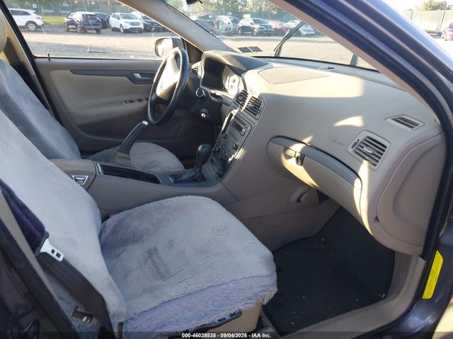 Auction sale of the 2007 Volvo S60 2.5t, vin: YV1RS592272640397, lot number: 46028538