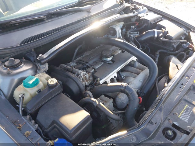 Auction sale of the 2007 Volvo S60 2.5t, vin: YV1RS592272640397, lot number: 46028538