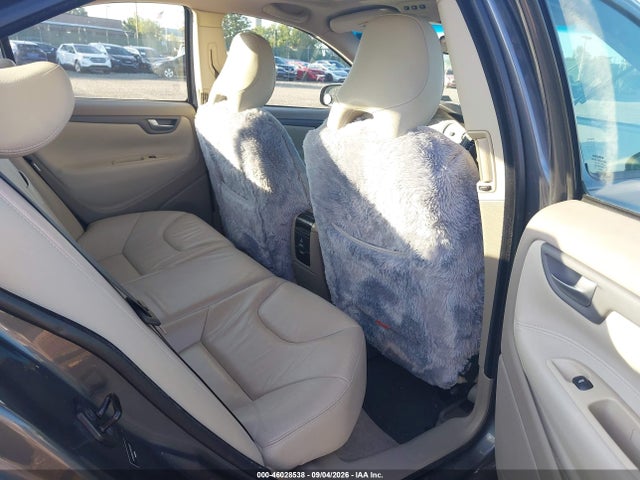 Auction sale of the 2007 Volvo S60 2.5t, vin: YV1RS592272640397, lot number: 46028538