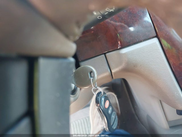 Aukcja sprzedaży 2002 Chrysler Sebring Lxi, vin: 1C3EL55R12N235843, numer aukcji: 46028539