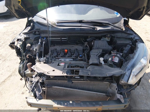 Honda HR-V LX 2017 3CZRU6H38HM730707 Image 10