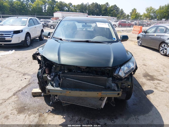 Honda HR-V LX 2017 3CZRU6H38HM730707 Image 12