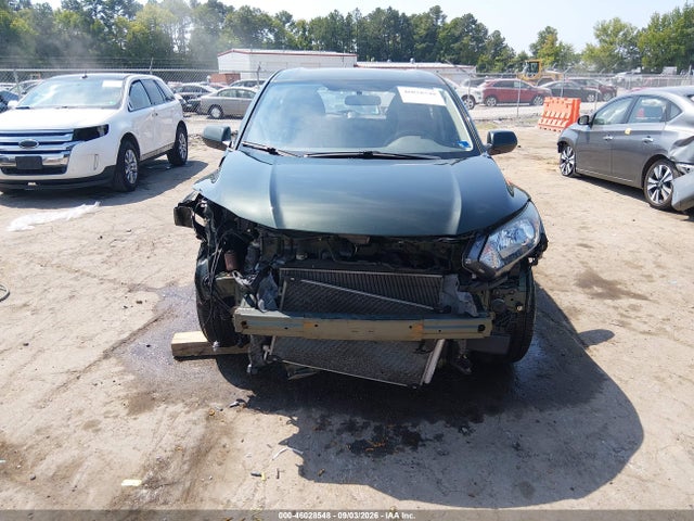 Honda HR-V LX 2017 3CZRU6H38HM730707 Image 6