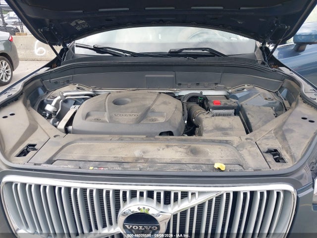 46028550 :رقم المزاد ، YV4A22PL4K1461402 vin ، 2019 Volvo Xc90 T6 Inscription مزاد بيع