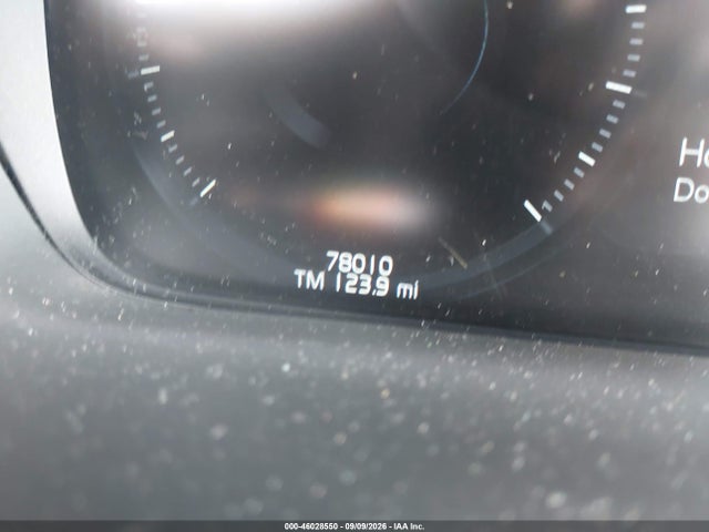 46028550 :رقم المزاد ، YV4A22PL4K1461402 vin ، 2019 Volvo Xc90 T6 Inscription مزاد بيع