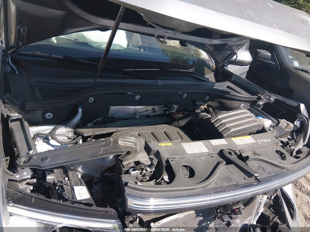 Продажа на аукционе авто 2026 Volkswagen Atlas Se With Technology, vin: 1V2HN2CA7TC535378, номер лота: 46028551