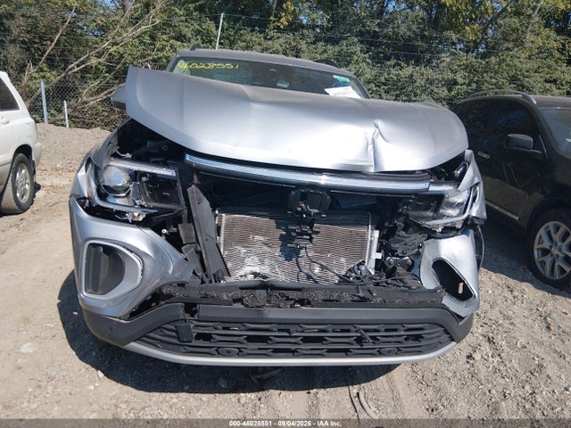 Продажа на аукционе авто 2026 Volkswagen Atlas Se With Technology, vin: 1V2HN2CA7TC535378, номер лота: 46028551