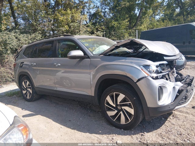 Продажа на аукционе авто 2026 Volkswagen Atlas Se With Technology, vin: 1V2HN2CA7TC535378, номер лота: 46028551