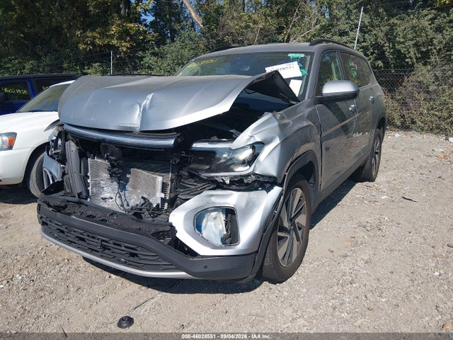 Продажа на аукционе авто 2026 Volkswagen Atlas Se With Technology, vin: 1V2HN2CA7TC535378, номер лота: 46028551
