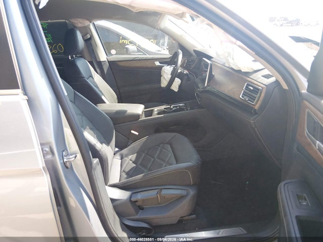 Продажа на аукционе авто 2026 Volkswagen Atlas Se With Technology, vin: 1V2HN2CA7TC535378, номер лота: 46028551