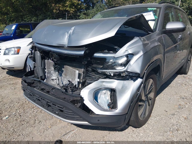 Продажа на аукционе авто 2026 Volkswagen Atlas Se With Technology, vin: 1V2HN2CA7TC535378, номер лота: 46028551