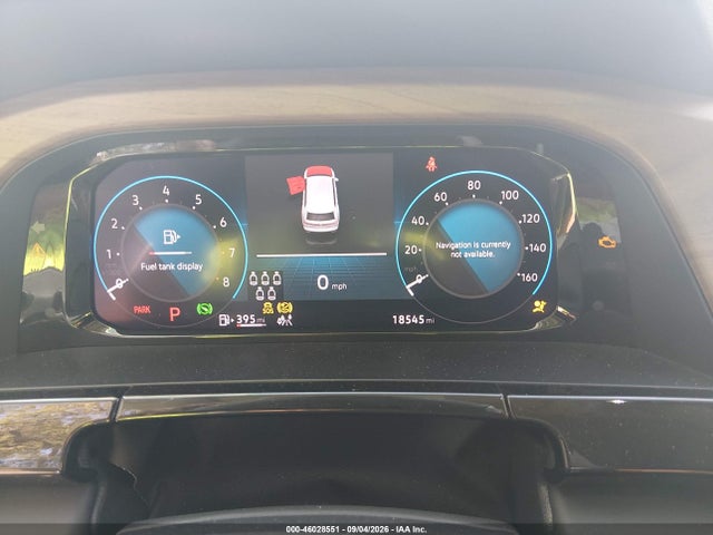 Продажа на аукционе авто 2026 Volkswagen Atlas Se With Technology, vin: 1V2HN2CA7TC535378, номер лота: 46028551