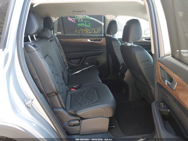 Продажа на аукционе авто 2026 Volkswagen Atlas Se With Technology, vin: 1V2HN2CA7TC535378, номер лота: 46028551
