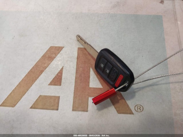 Продаж на аукціоні авто 2017 Honda Fit Lx, vin: JHMGK5H54HS022538, номер лоту: 46028555