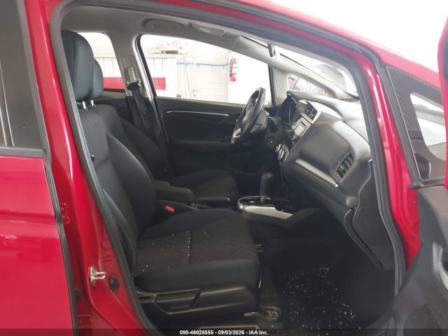 Продаж на аукціоні авто 2017 Honda Fit Lx, vin: JHMGK5H54HS022538, номер лоту: 46028555