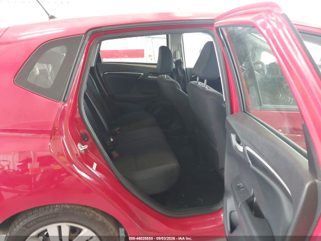Продаж на аукціоні авто 2017 Honda Fit Lx, vin: JHMGK5H54HS022538, номер лоту: 46028555
