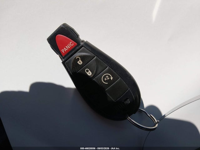 Продаж на аукціоні авто 2018 Dodge Grand Caravan Se Plus, vin: 2C4RDGBGXJR200616, номер лоту: 46028556