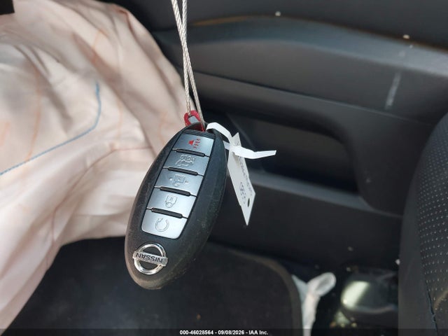 Продаж на аукціоні авто 2016 Nissan Murano Platinum, vin: 5N1AZ2MG3GN170858, номер лоту: 46028564