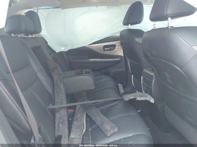 Продаж на аукціоні авто 2016 Nissan Murano Platinum, vin: 5N1AZ2MG3GN170858, номер лоту: 46028564
