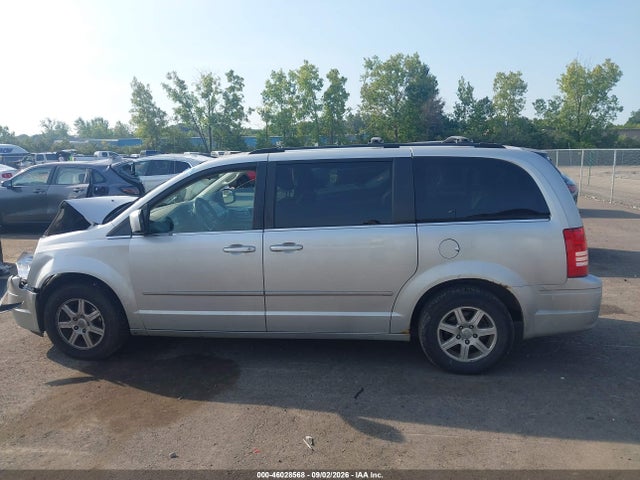 Aukcja sprzedaży 2010 Chrysler Town & Country Touring, vin: 2A4RR5D17AR189048, numer aukcji: 46028568