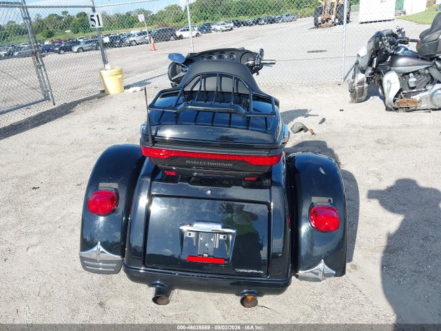 Продаж на аукціоні авто 2014 Harley-davidson Flhtcutg Tri Glide Ultra, vin: 1HD1MAL13EB851576, номер лоту: 46028569