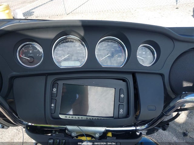 Продаж на аукціоні авто 2014 Harley-davidson Flhtcutg Tri Glide Ultra, vin: 1HD1MAL13EB851576, номер лоту: 46028569