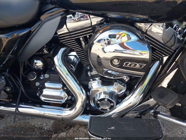 Продаж на аукціоні авто 2014 Harley-davidson Flhtcutg Tri Glide Ultra, vin: 1HD1MAL13EB851576, номер лоту: 46028569