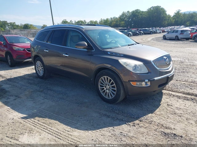 Aukcja sprzedaży 2008 Buick Enclave Cxl, vin: 5GAEV23758J171524, numer aukcji: 46028572